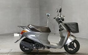 SUZUKI LET's 5 G CA47A