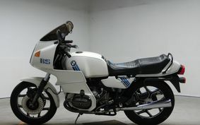 BMW R100RS 1989 0466