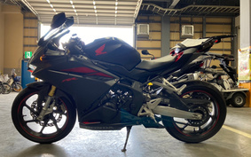 HONDA CBR250RR MC51