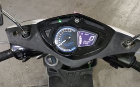 YAMAHA CYGNUS125XSR SE44J