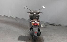 SUZUKI LET's 4 Basket CA43A