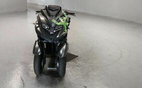 YAMAHA TRICITY 300 2022 SH15J