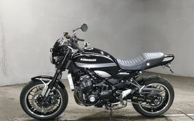 KAWASAKI Z900RS ZR900C