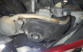 SUZUKI ADDRESS V50 CA4BA