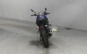 YAMAHA MT-25 RG43J