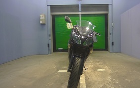 KAWASAKI NINJA 400 2015 EX400E