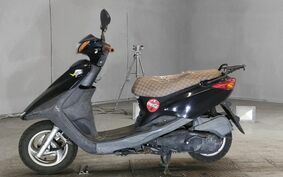 YAMAHA AXIS 125 TREET SE53J