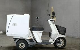 HONDA GYRO UP TA01