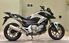 HONDA NC 700 X 2012 RC63