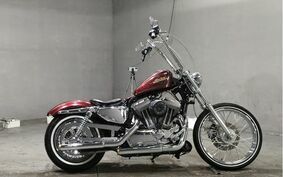 HARLEY XL1200V 2012 LF3