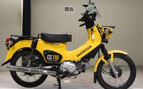 HONDA CROSS CUB 110 JA45