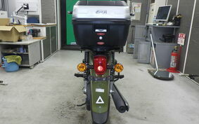 HONDA CROSS CUB 110 JA45