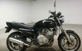 HONDA JADE MC23