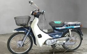 HONDA C100 SUPER CUB HA06