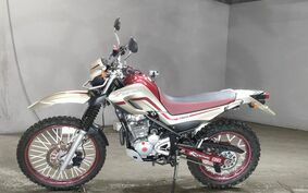 YAMAHA SEROW 250 DG11J