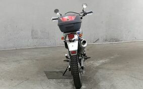 SUZUKI DJEBEL 200 (DR200SE) SH42A