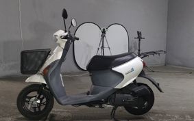 SUZUKI LETS4 CA46A
