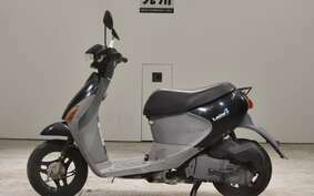 SUZUKI LET's 4 CA41A