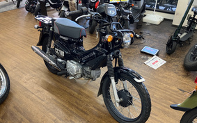 HONDA CROSS CUB 110 JA45