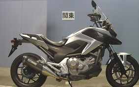 HONDA NC 700 X A RC63