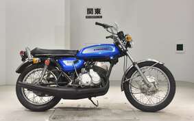 KAWASAKI 500SS KAF