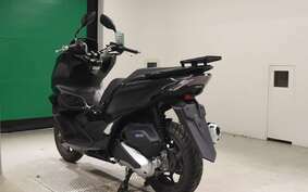 HONDA PCX 160 KF47