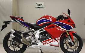 HONDA CBR250RR A MC51