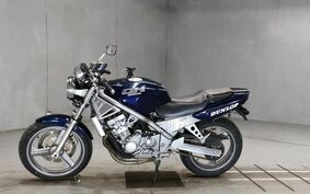 HONDA CB1 1989 NC27