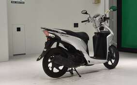 HONDA DIO 110 JF58