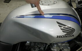 HONDA CB400SF VTEC SPEC 2 2002 NC39