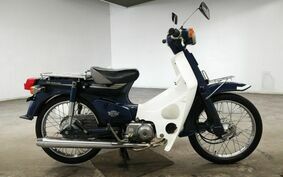 HONDA C70 SUPER CUB CUSTOM C70