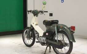 HONDA C50 SUPER CUB C50