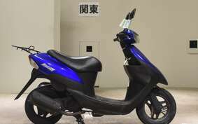 SUZUKI LET's 2 CA1PA