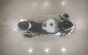 SUZUKI GSX-R600 2009 GN7EA