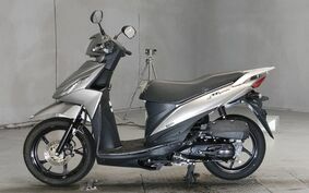 SUZUKI ADDRESS 110 CE47A