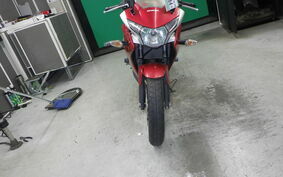 HONDA CBR250R GEN 3 MC41