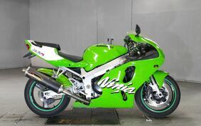 KAWASAKI NINJA ZX-7R 1999 ZX750P