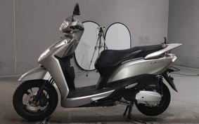 HONDA LEAD 125 JF45