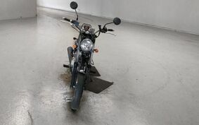 SUZUKI GRASS TRACKER NJ4BA