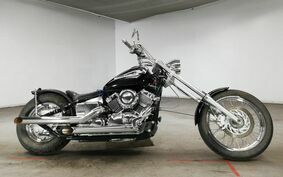 YAMAHA DRAGSTAR 400 2010 VH02J