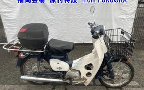 HONDA C50(プレス) C50