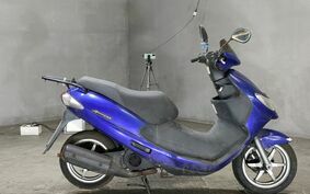 SUZUKI ADDRESS 110 CF11A