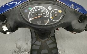 YAMAHA AXIS 125 TREET SE53J