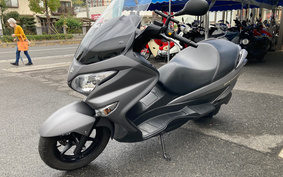 SUZUKI SKYWAVE 200 (Burgman 200) CH41A