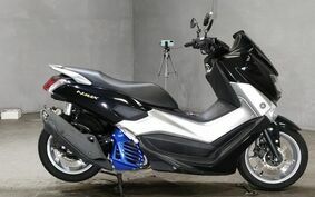 YAMAHA N-MAX 125 SE86J