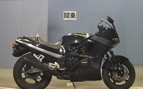 KAWASAKI GPZ400R 1988 ZX400D