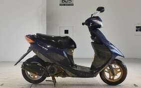 SUZUKI ADDRESS V50 Gen.2 CA42A