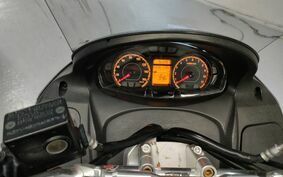 SUZUKI SKYWAVE 200 (Burgman 200) CH41A