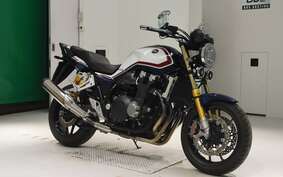 HONDA CB1300SF SUPER FOUR SP 2020 SC54