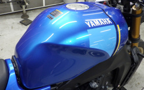 YAMAHA XSR900 2022 RN80J